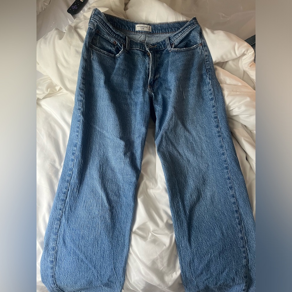 Abercrombie Jeans